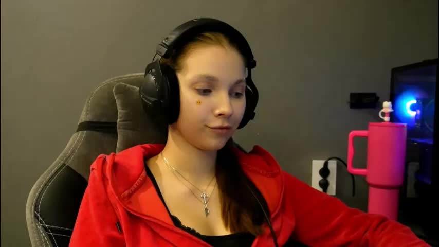 brandamatteson Adult Chat January 27, 2026