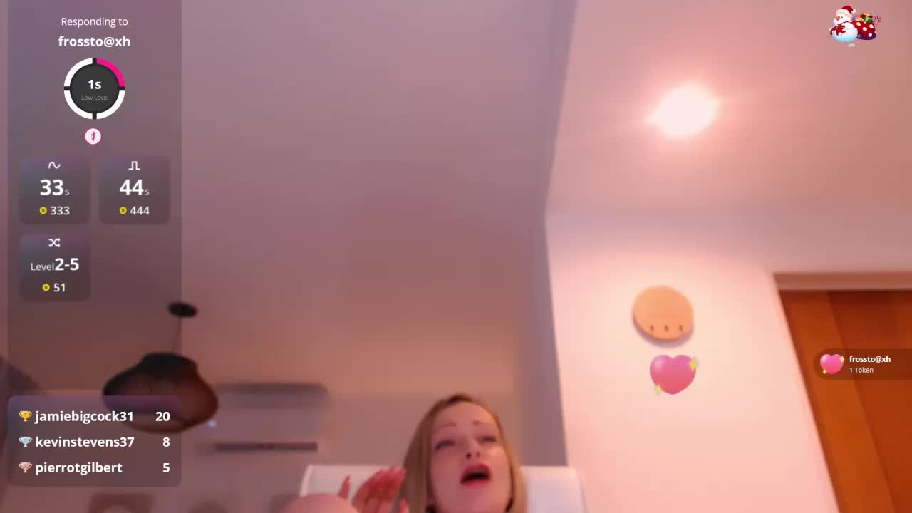 Tilly-Eliot Adult Chat January 27, 2026