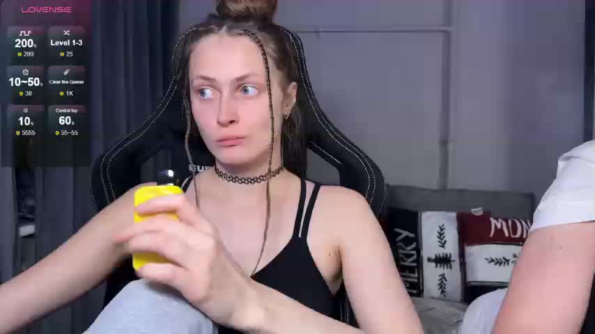 cutemilana_sexwife Adult Chat January 27, 2026