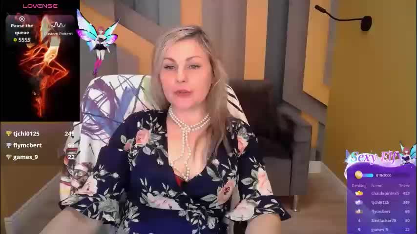 candylons Adult Chat January 27, 2026