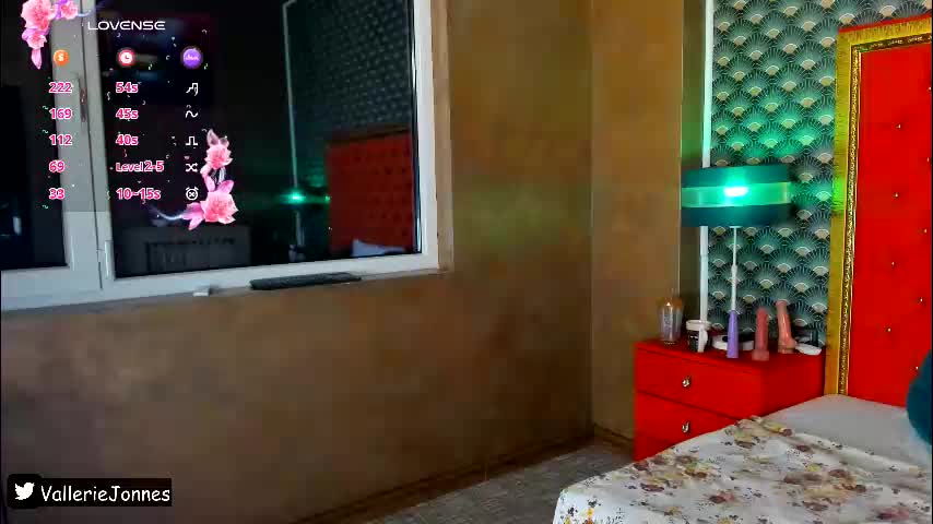 valleriejonnes Adult Chat January 27, 2026