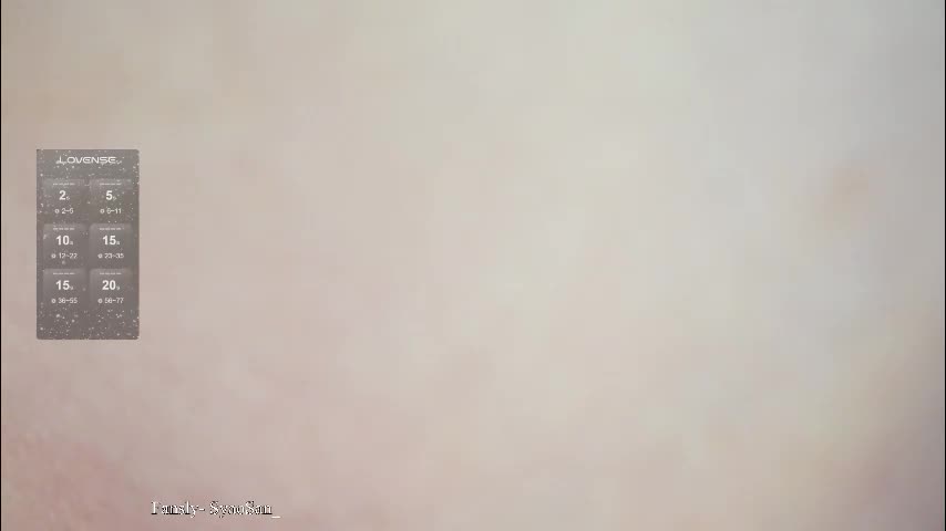 syaosan_ Adult Chat January 27, 2026