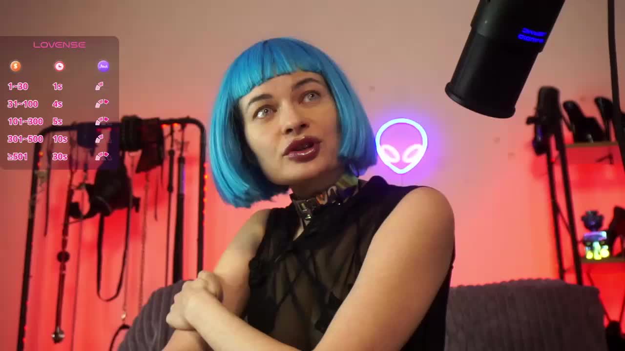 CyberXGoddess Adult Chat January 27, 2026