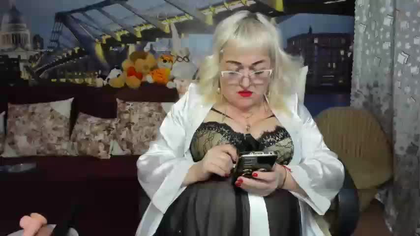 StarMarmelada Adult Chat January 27, 2026