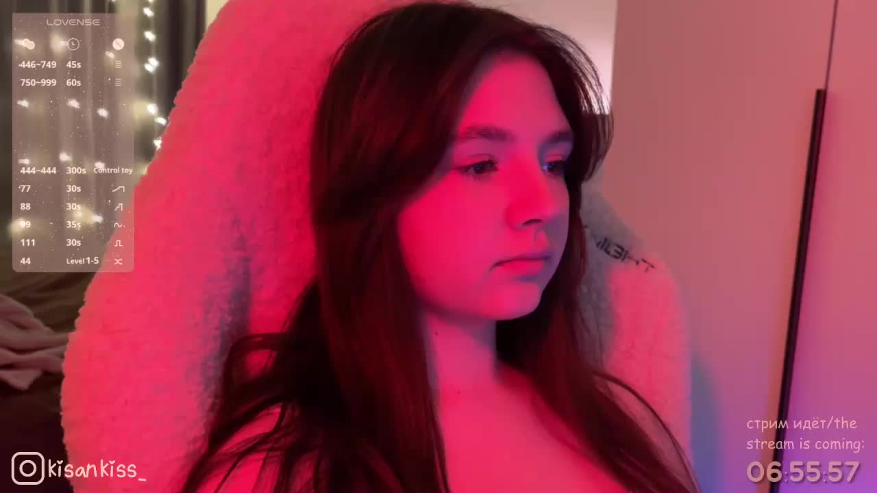 kisankiss Adult Chat January 27, 2026