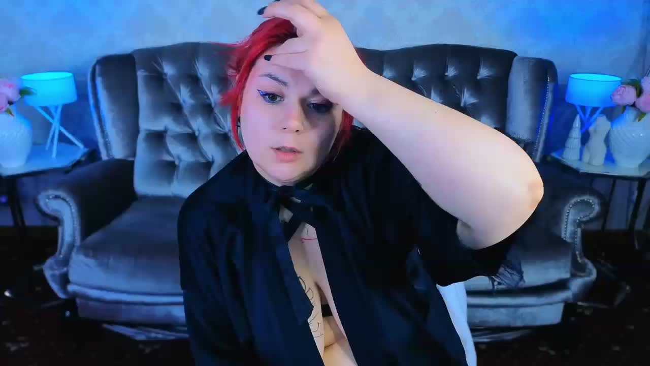 BettyDark Adult Chat January 27, 2026