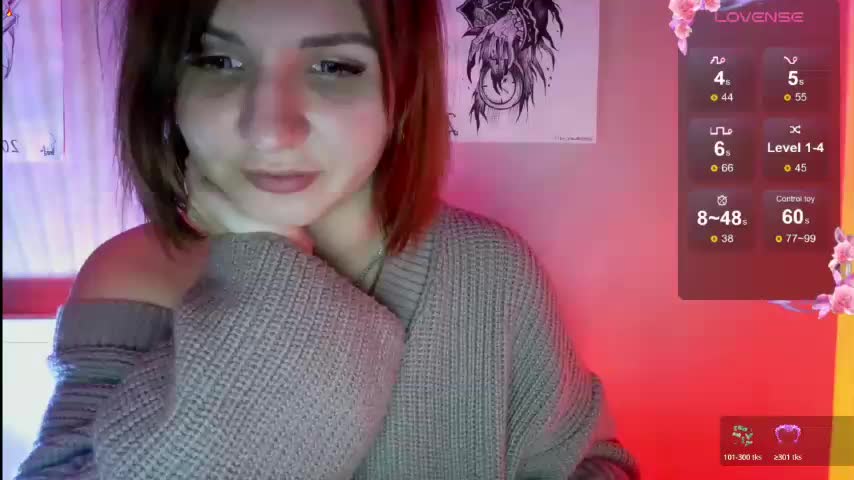 MagicalLouu Adult Chat January 27, 2026