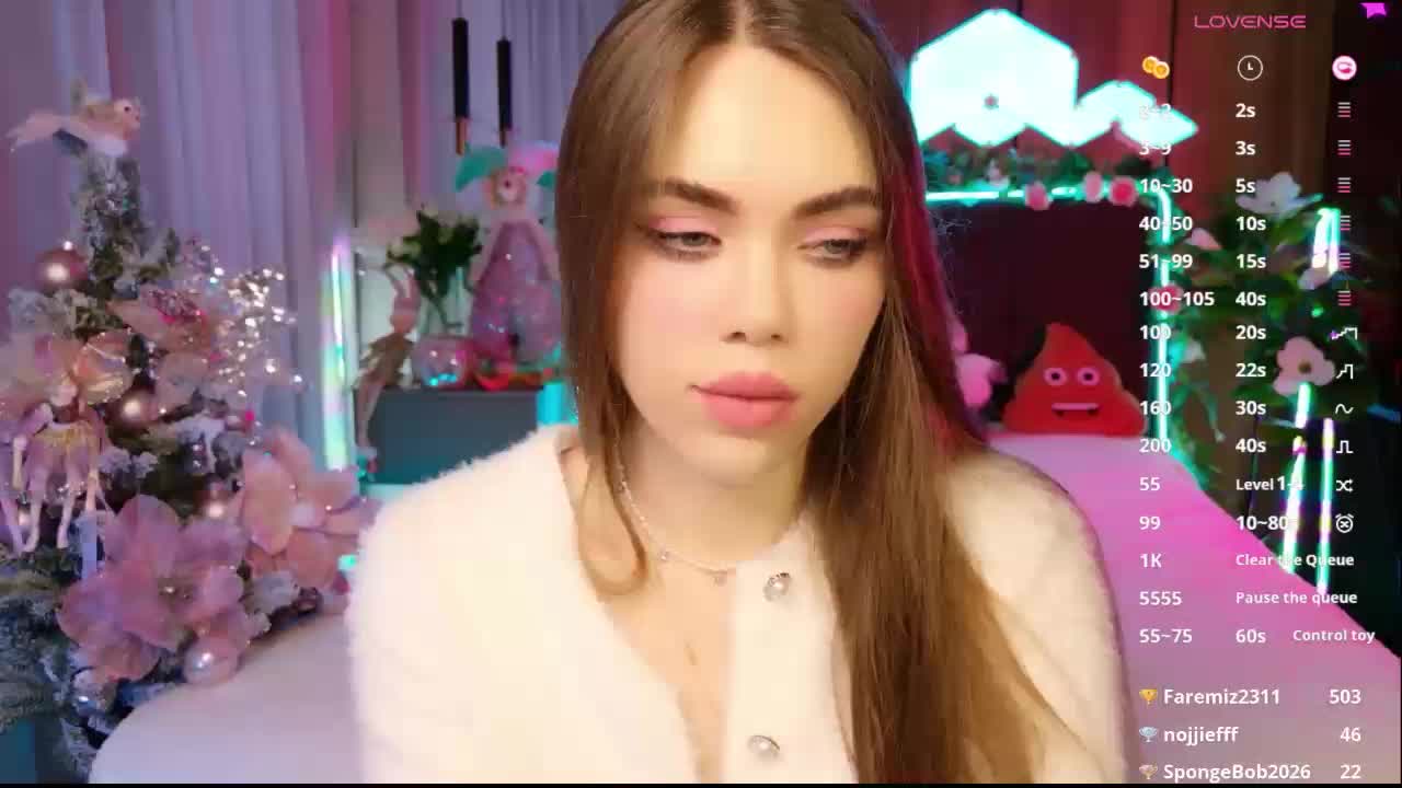 MimiForce Adult Chat January 27, 2026