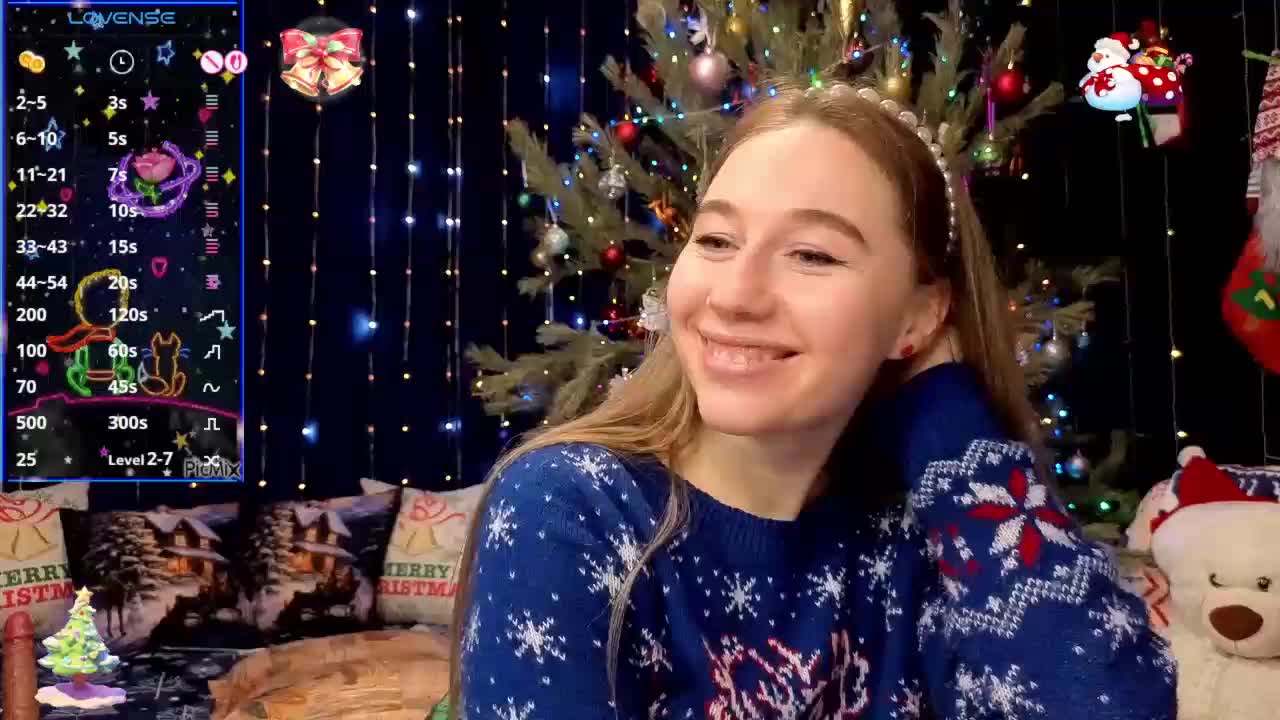 kiskaWEDNESDAY Adult Chat January 27, 2026