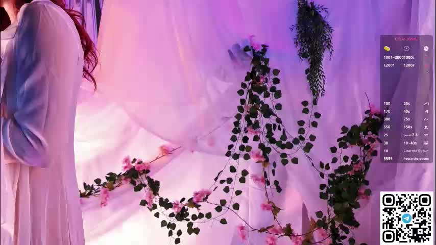 gildedkitten Adult Chat January 27, 2026