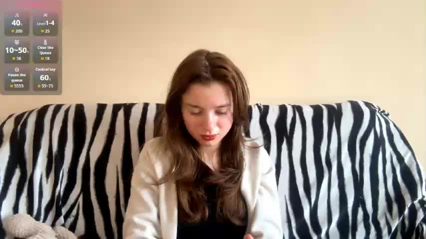 AnnabellKowalkowski Adult Chat January 27, 2026