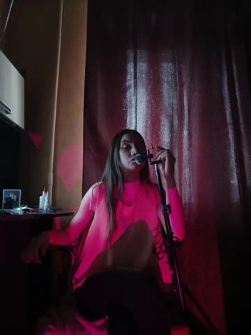 MECRISTAL Adult Chat January 27, 2026