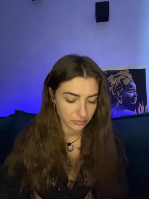 WILDGIRL Adult Chat January 27, 2026