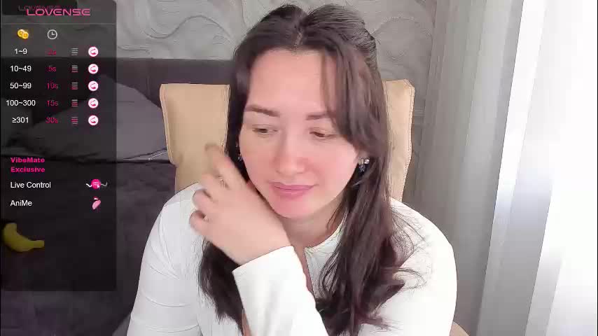 hot_squirtgirl Adult Chat January 27, 2026