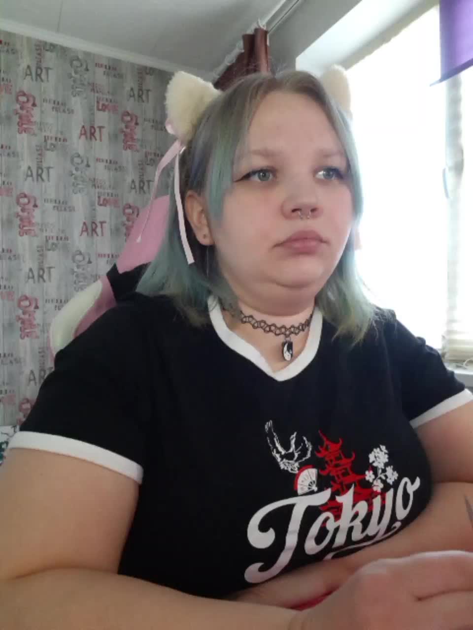 -MeooW- Adult Chat January 27, 2026