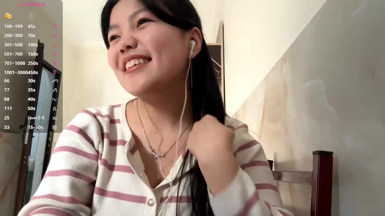 MagdalenaAlouf Adult Chat January 27, 2026