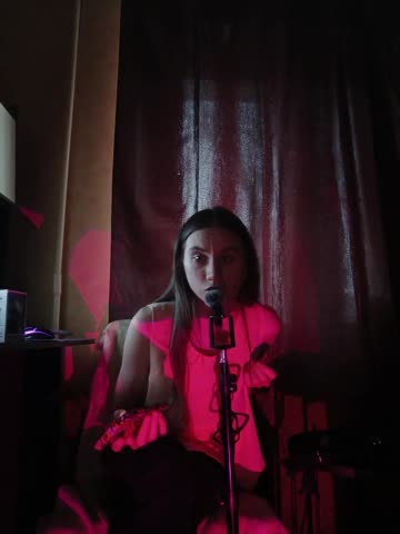 MECRISTAL Adult Chat January 27, 2026