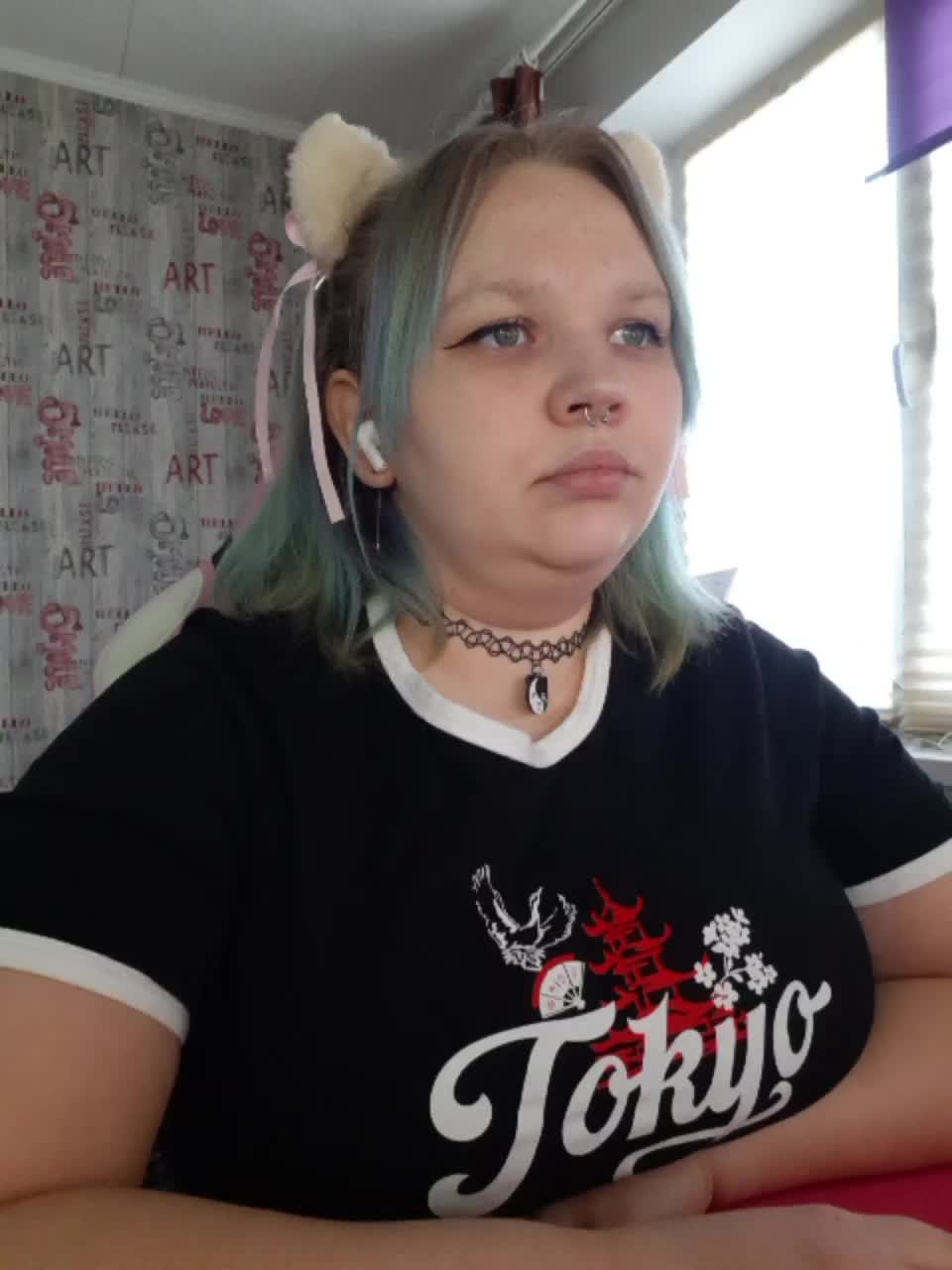 -MeooW- Adult Chat January 27, 2026