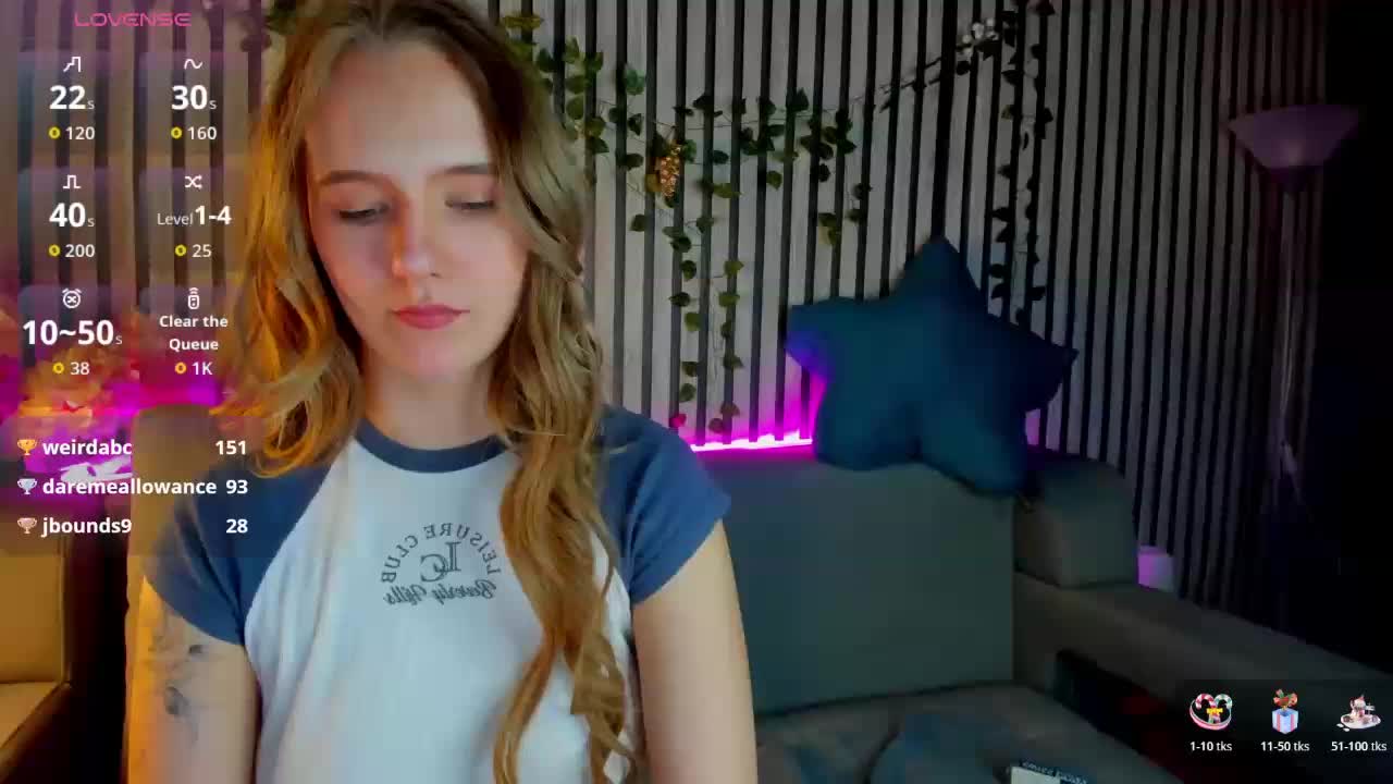 Casey-Sweeet Adult Chat January 27, 2026