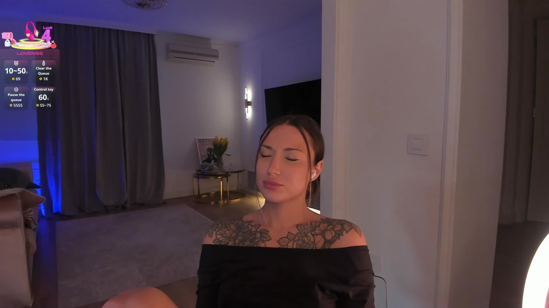 seilyfox Adult Chat January 28, 2026