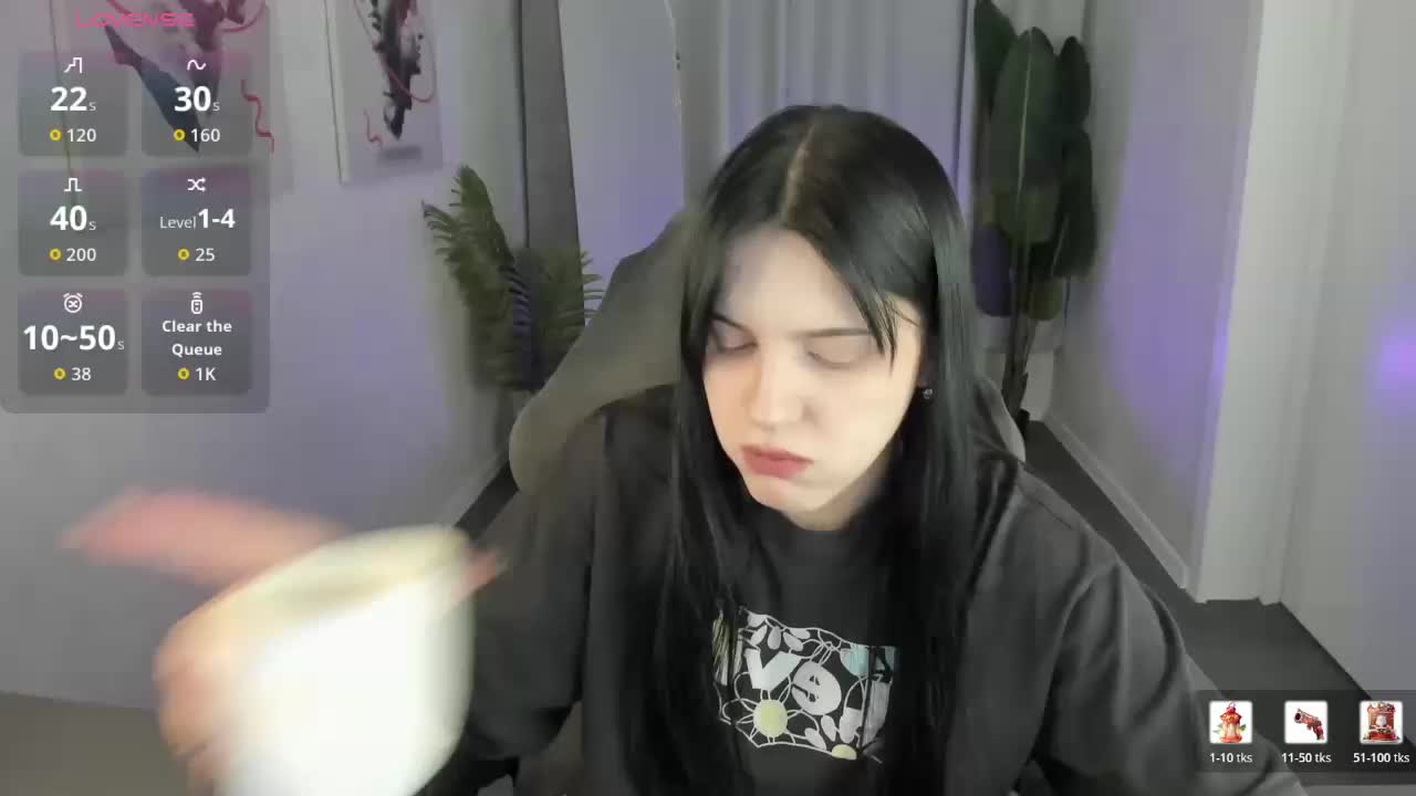 Lilith-Wholshh Adult Chat January 27, 2026