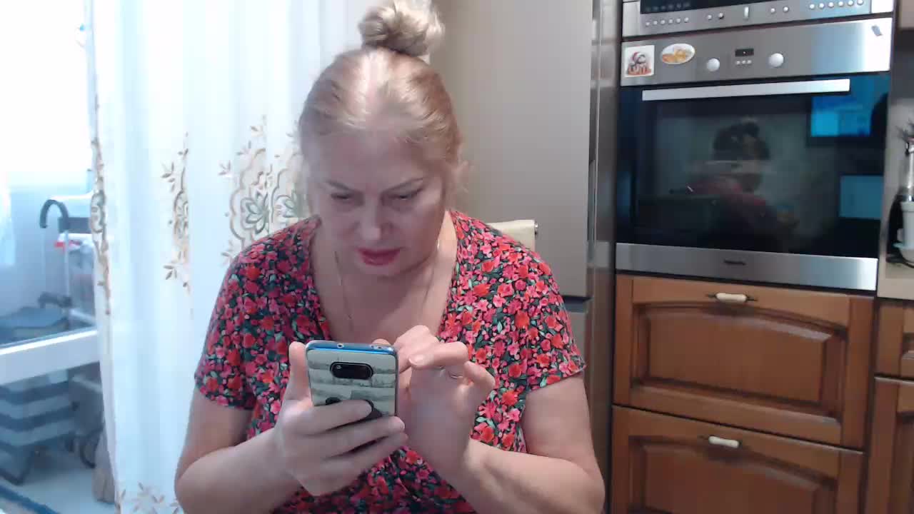 MonaMonako Adult Chat January 27, 2026