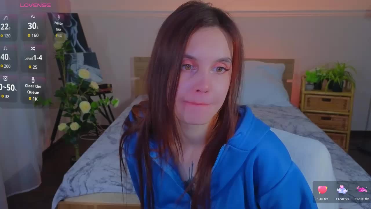 SusieMorris Adult Chat January 27, 2026