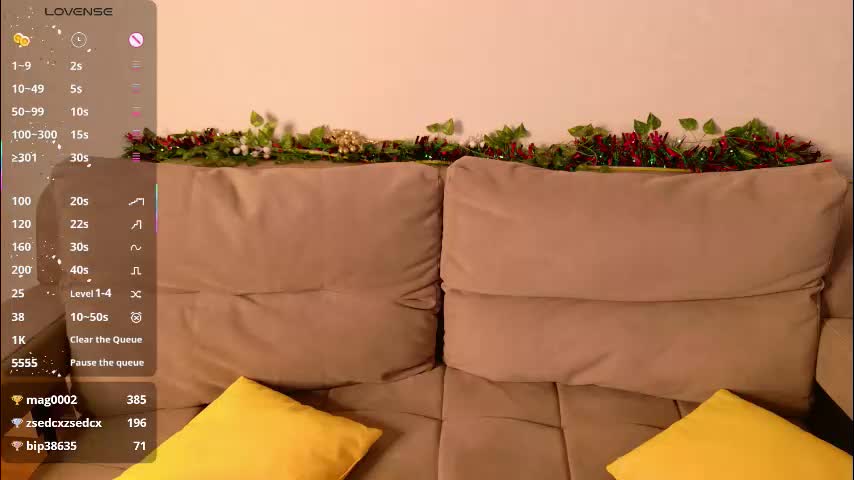 roxy_sunny Adult Chat January 27, 2026