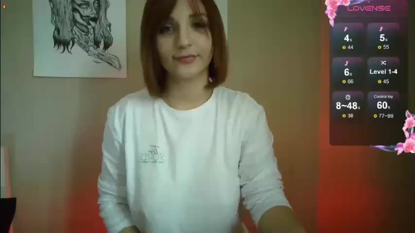 MagicalLouu Adult Chat January 27, 2026