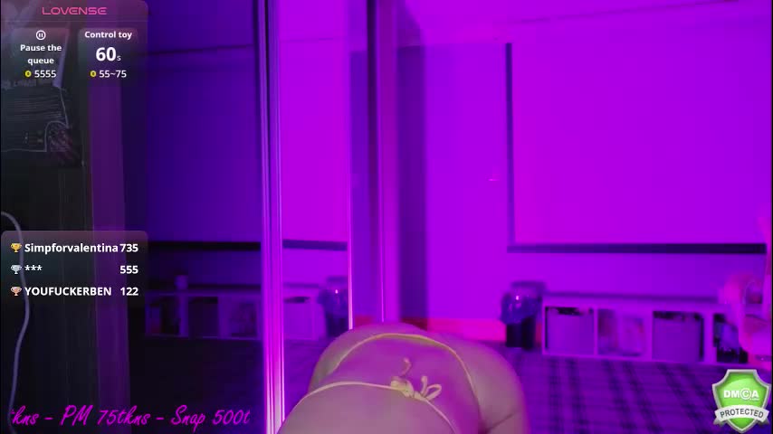 daisydeliciousxx Adult Chat January 27, 2026