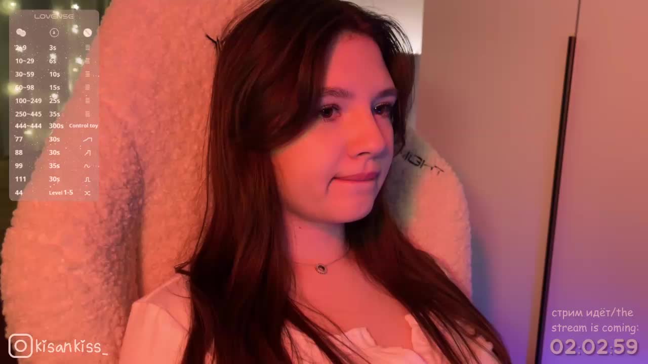 kisankiss Adult Chat January 27, 2026