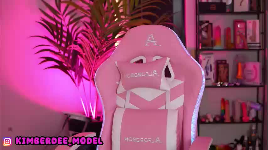 kimberdeee Adult Chat January 28, 2026