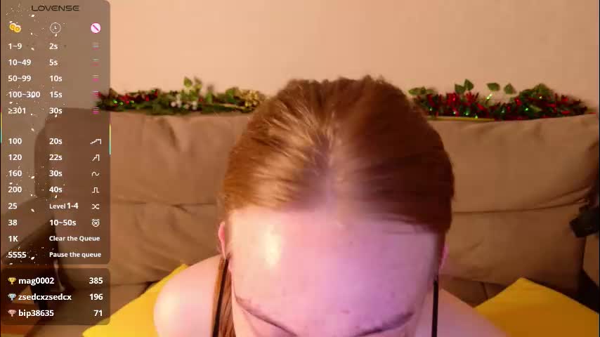 roxy_sunny Adult Chat January 27, 2026