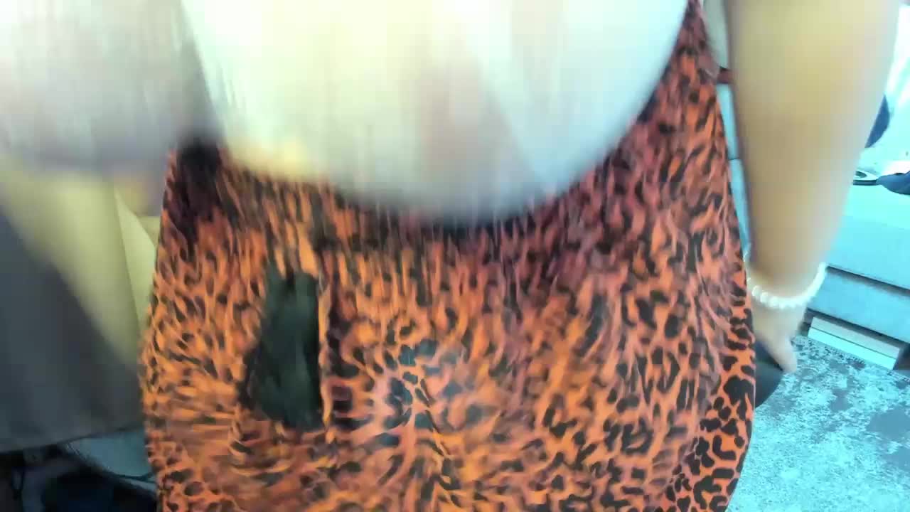 Alyssia Adult Chat January 27, 2026