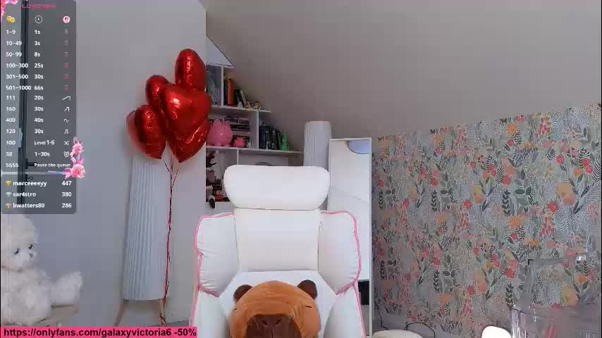 brilliantvictoria Adult Chat January 27, 2026