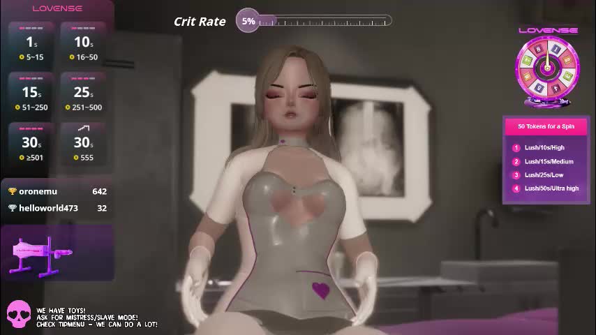 emyliveshow Adult Chat January 27, 2026