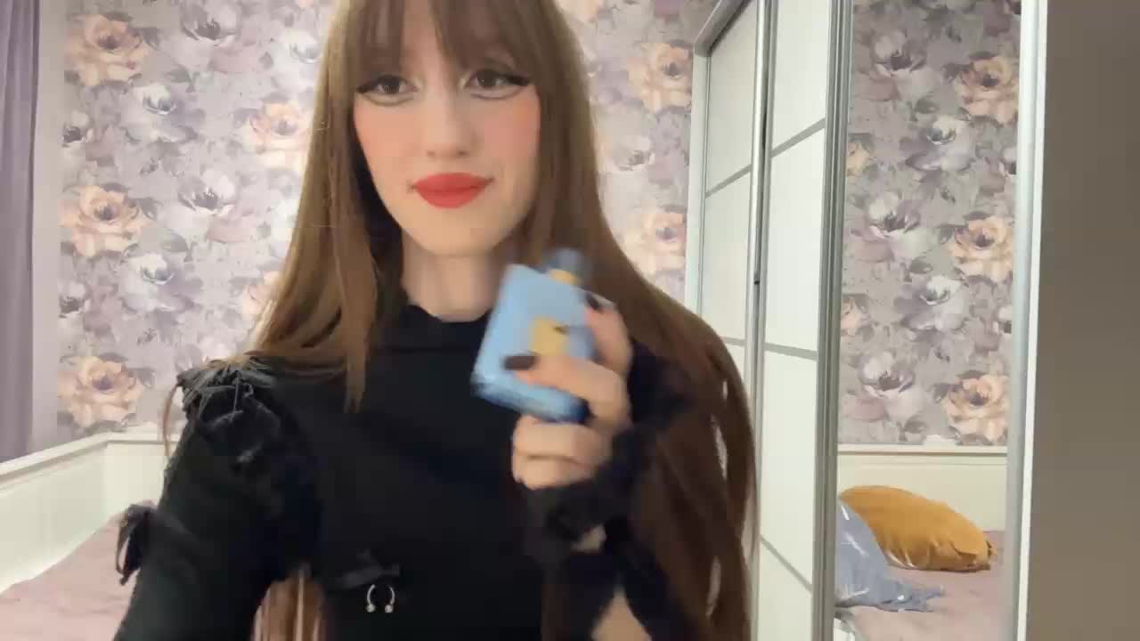 NyxoraMary Adult Chat January 27, 2026