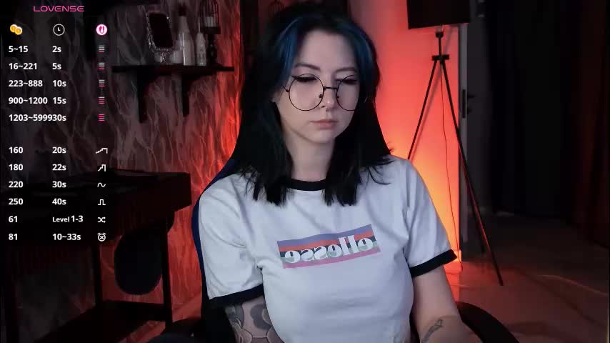 wesleegray Adult Chat January 28, 2026