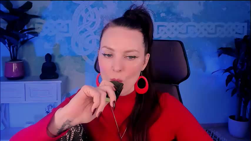 vandarossi Adult Chat January 27, 2026