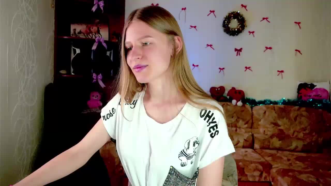 LunaEvan Adult Chat January 27, 2026