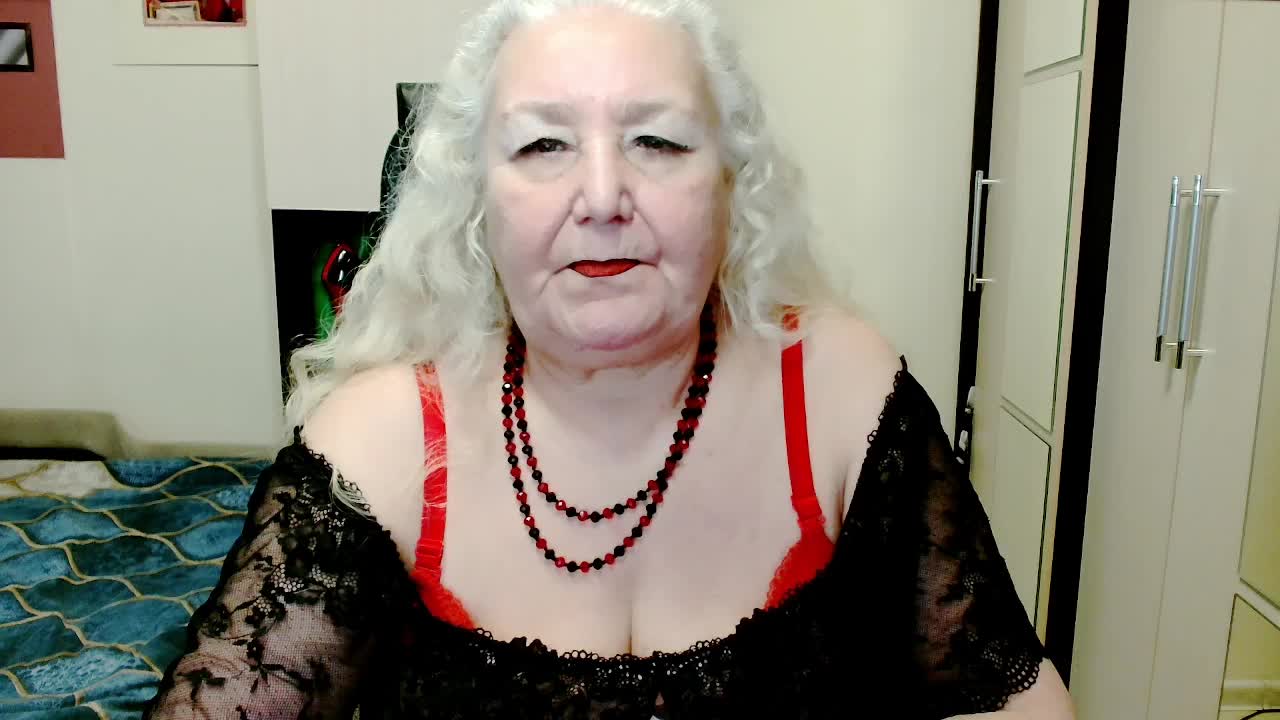 GrannyWants Adult Chat January 27, 2026