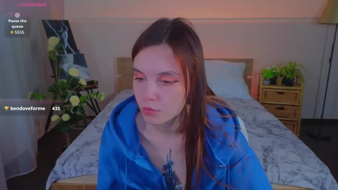 SusieMorris Adult Chat January 27, 2026