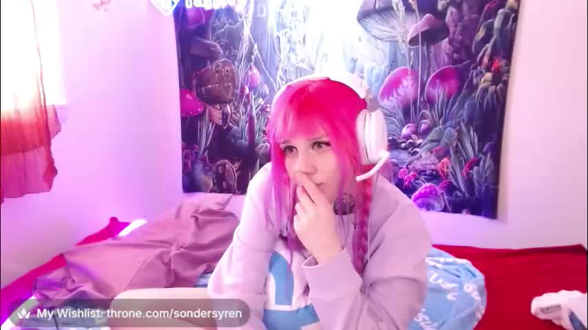 tricky_nymph Adult Chat January 28, 2026