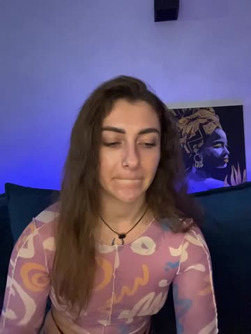 WILDGIRL Adult Chat January 28, 2026