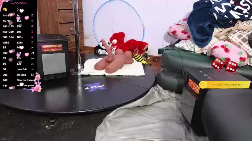 mocha_ Adult Chat January 27, 2026