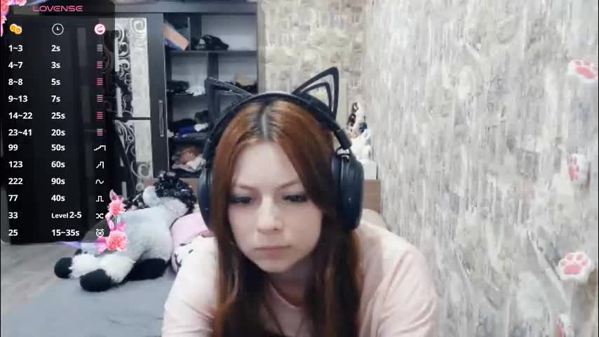 dawndollins Adult Chat January 27, 2026