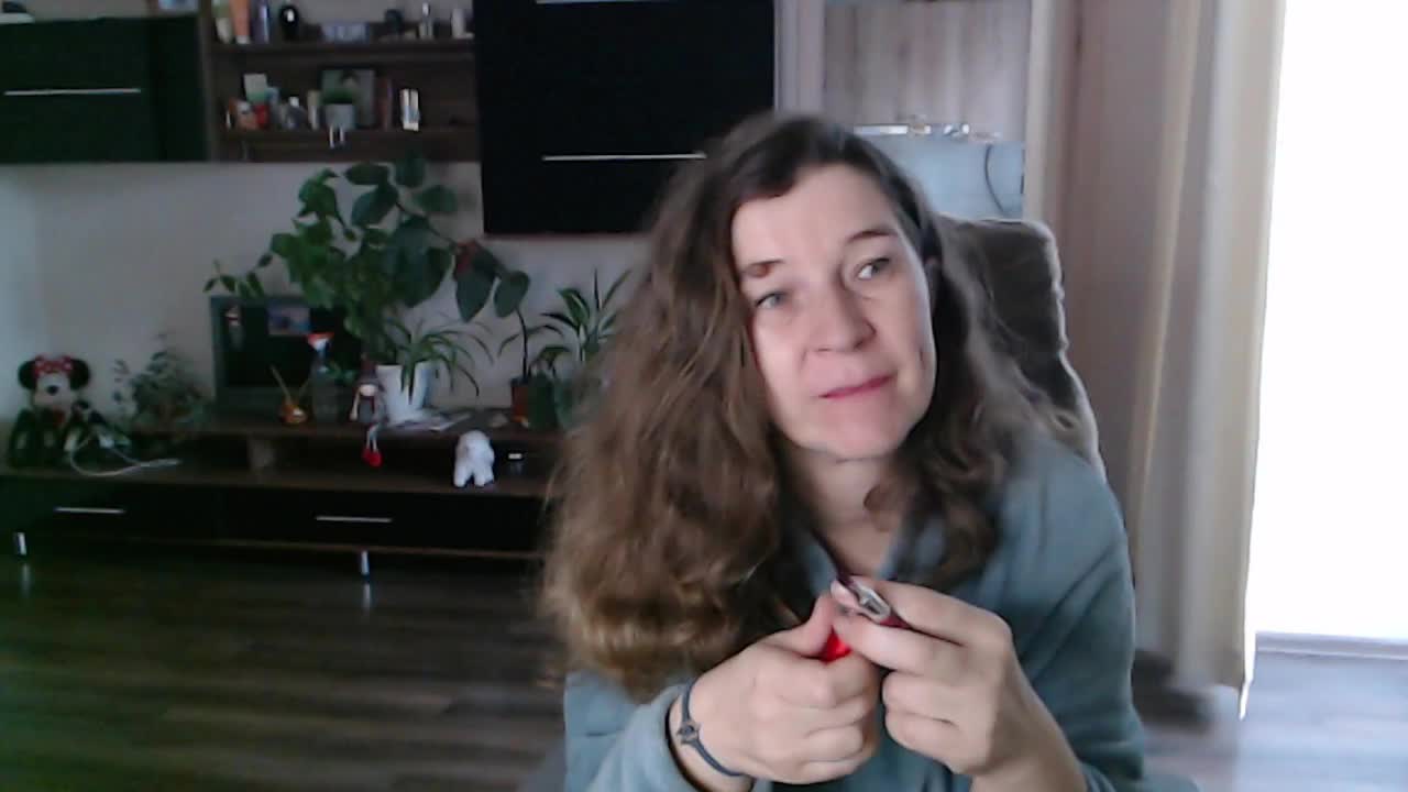 SophiaBoone Adult Chat January 27, 2026