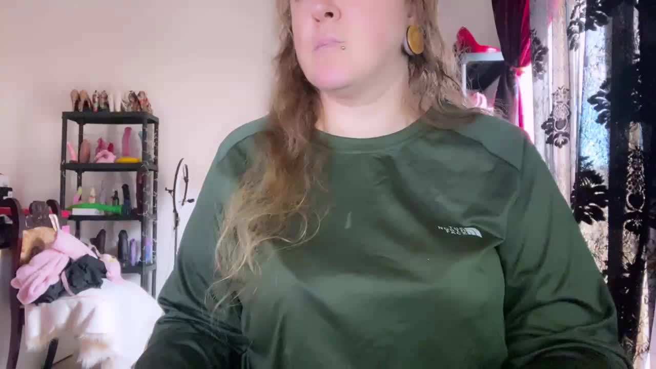 NylonQueen Adult Chat January 27, 2026