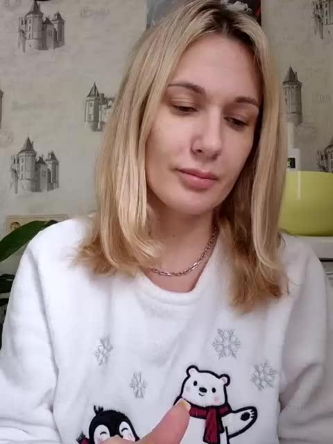 kykyshe4ka Adult Chat January 27, 2026