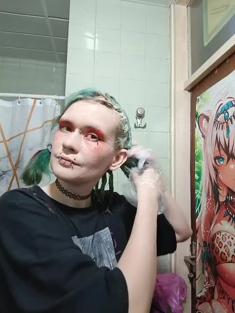 Colombina Adult Chat January 27, 2026